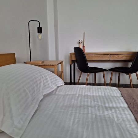 Citadel View Apartman Németvásár Kültér fotó