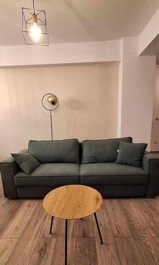 Citadel View Apartman Németvásár Kültér fotó