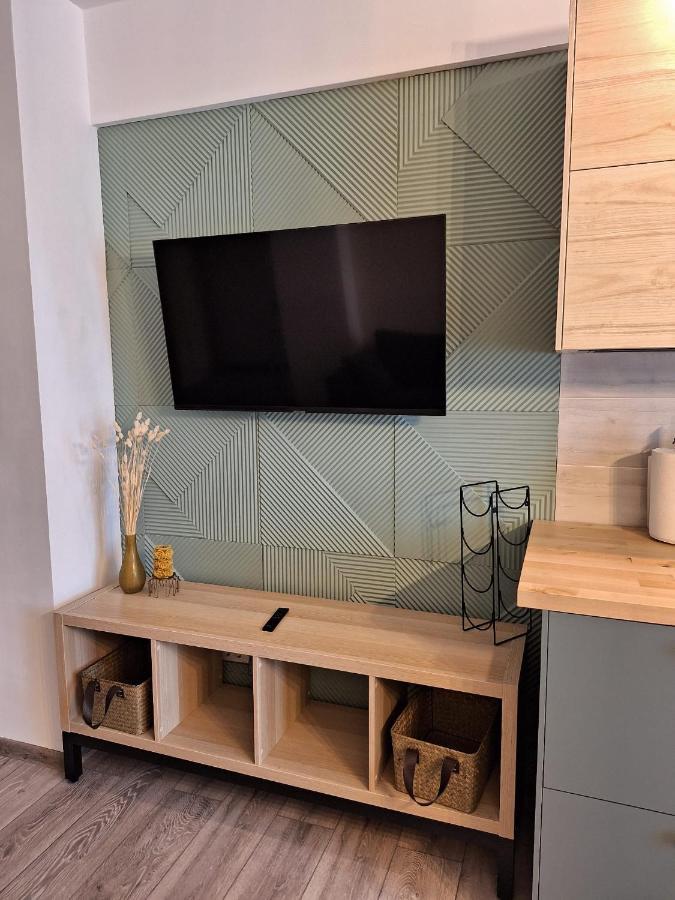 Citadel View Apartman Németvásár Kültér fotó